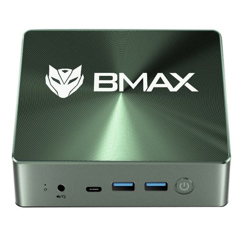 BMAX B6 Plus Mini-PC, Intel Core i3-1000NG4 bis zu 3,2 GHz BMAX B6 Plus Mini-PC, Intel Core i3-1000NG4 bis zu 3,2 GHz